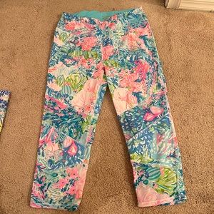 Lilly Pulitzer luxletic leggings